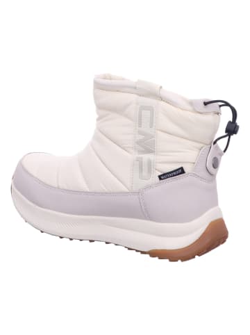 cmp Boots in weiß