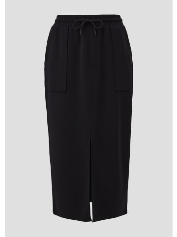 s.Oliver Rock in 9999_schwarz