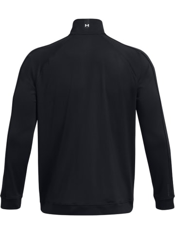 Under Armour Sweatjacke "Ua Drive Full Zip" in Schwarz