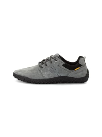 Camel Active Sneaker mit flexibler Laufsohle in Grau