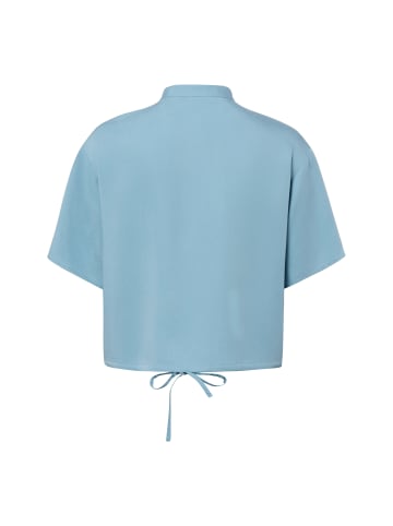 Marc O'Polo DENIM Bluse in hellblau