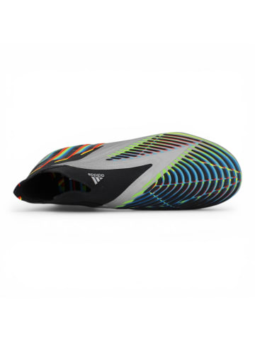 adidas Fussballschuhe Predator Edge+ Fg in Schwarz
