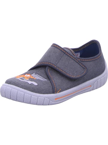 superfit Hausschuh in grau