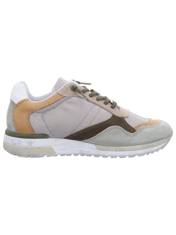 Cetti Schnürschuh in braun