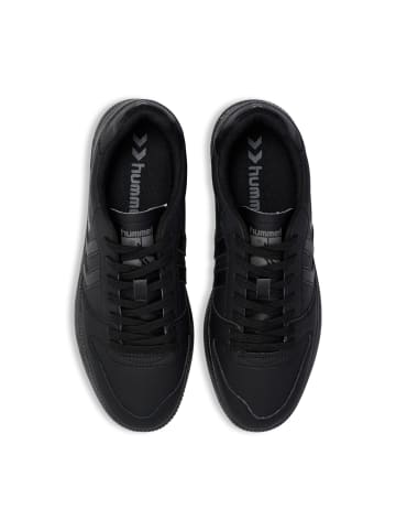 Hummel Hummel Schnürsenkel Sneaker Handball Perfekt Lebensstil Erwachsene in BLACK/BLACK