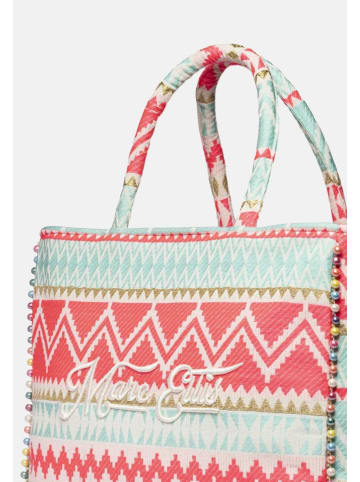 Marc Ellis Handtasche in CORAL