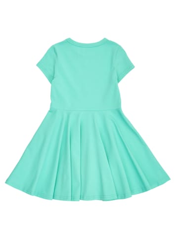 Fred´s World by GREEN COTTON Kleid 1552090400 in gruen
