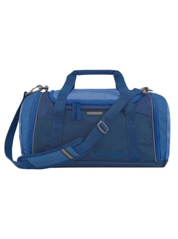 Coocazoo Sporttasche All Blue in Blau