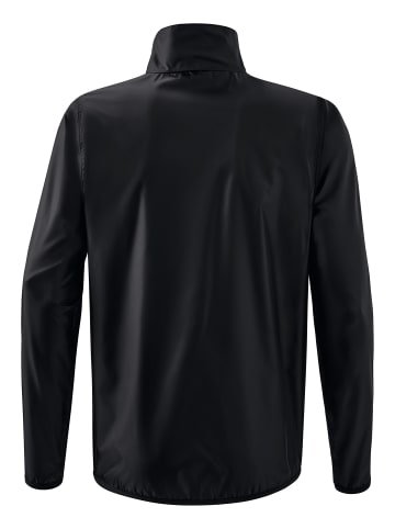 erima Kinder TEAM Regentop in schwarz