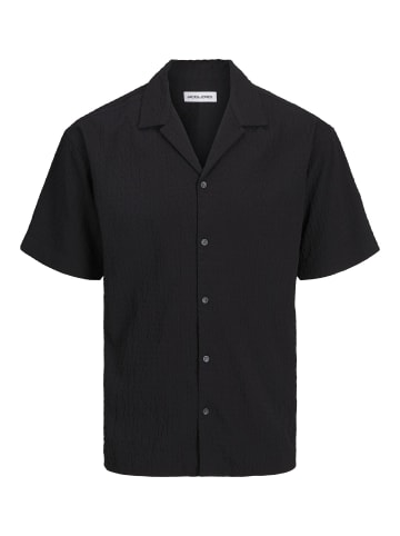 Jack & Jones Hemd in Black