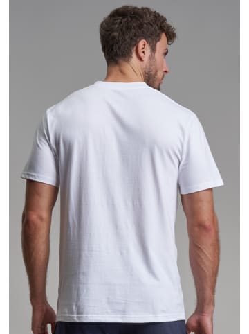 Götzburg T-Shirt 2Er Pack California in weiss