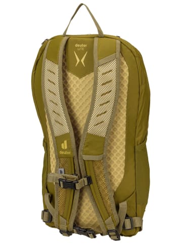 Deuter Wanderrucksack Speed Lite 17 in Atlantic/Ink