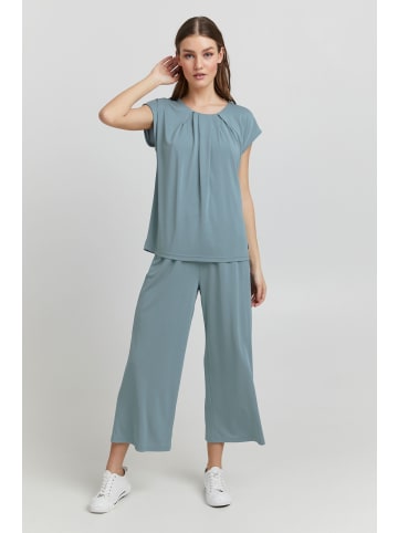 Oxmo Trägertop (Tops) BJALLA in Blau