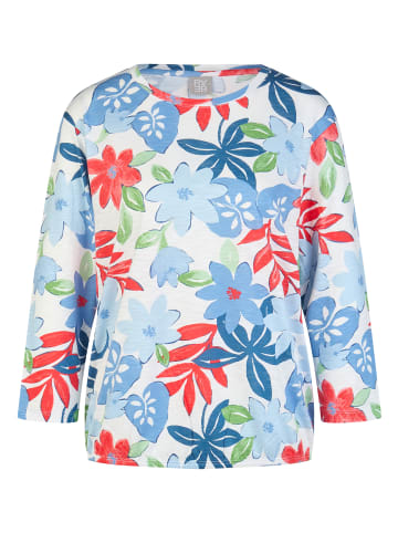 Rabe T-Shirt in Hellblau