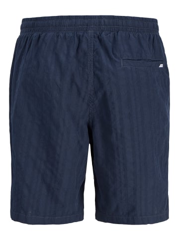 JACK & JONES PLUS Lässige Shorts in Sky Captain