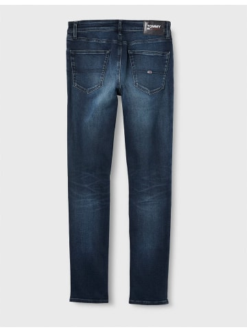 Tommy Hilfiger Stoffhose für Damen in uni