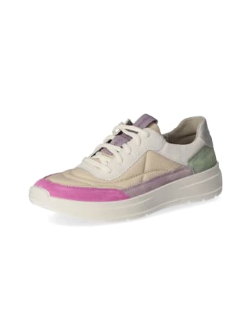 Legero Lowtop-Sneaker SPRINTER in multicolor