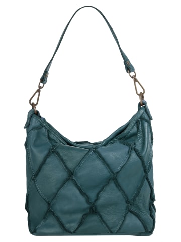 Samantha Look Handtasche in blau