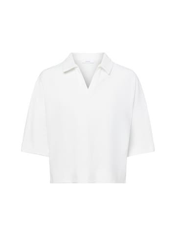 OPUS Sweatshirt Golos in ecru