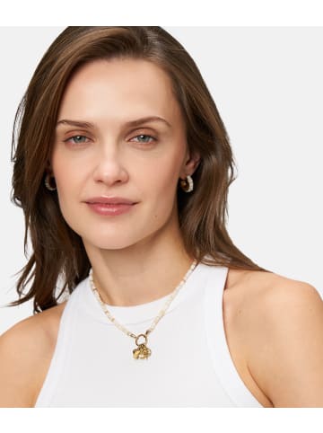 Tamaris Ohrringe Ohrringe in gold