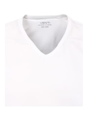 Venti Tanktop in Weiß