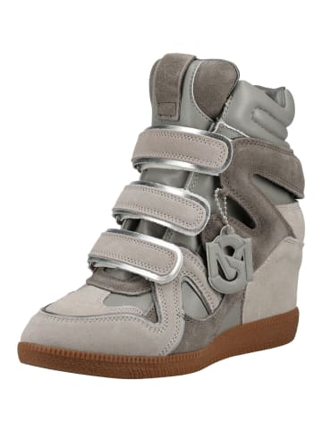 Steve Madden Sneaker MAVIS Grau/Multi