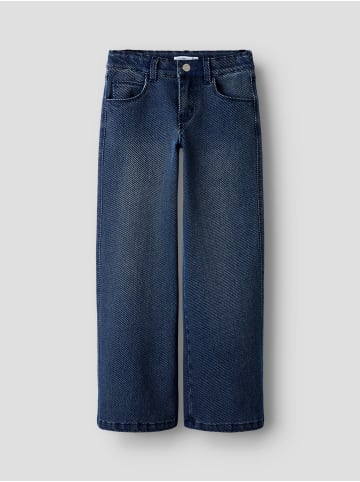 name it Jeans in Dark Blue Denim