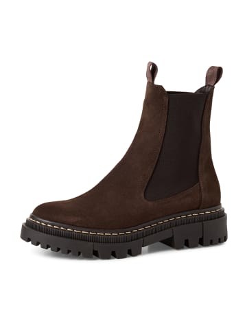 Tamaris Stiefel M2549141 in braun
