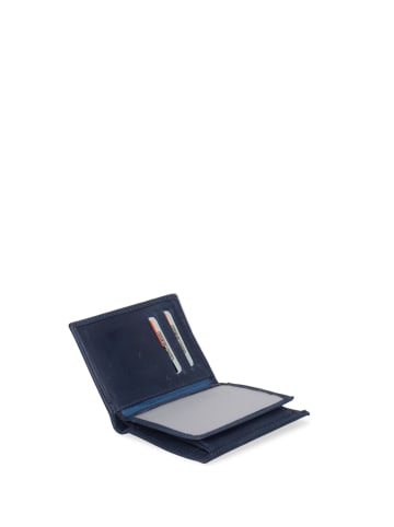 Hervey Miller Geldbörse in BLUE