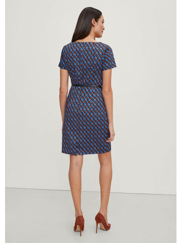 comma Kleid in 99A2_schwarz
