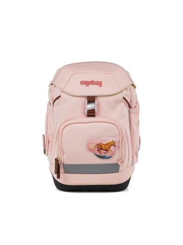 Ergobag ergobag pack Schulrucksack-Set Unzähmbär