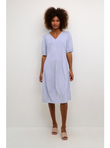 CULTURE Kleid CUabigail Casual fit in Mazarine Blue