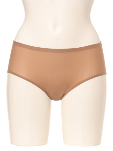 Chantelle Hipster in taupe - 0028