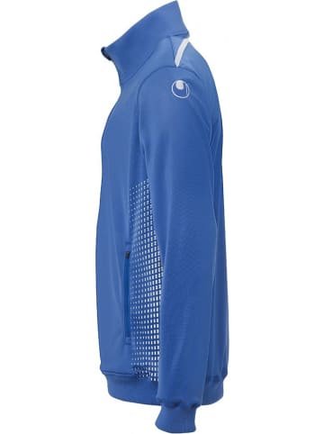 uhlsport  Trainingsjacke "Score Track Jacket" in Blau