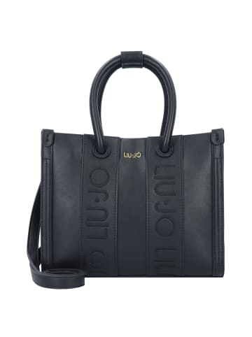 Liu Jo Tanisha Handtasche 26 cm in nero