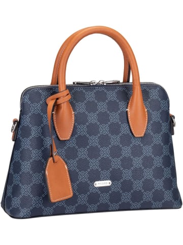 PICARD Handtasche Euphoria in Jeans
