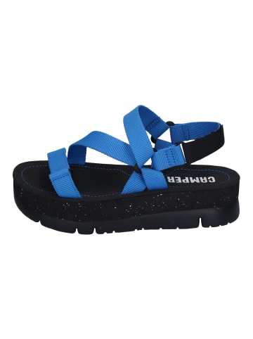 Camper Sandalen ORUGA UP K201330-004  in blau