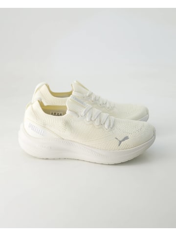 Puma Laufschuhe in Beige