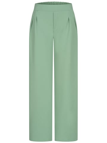 Cloud5ive Smart & Tailored in green