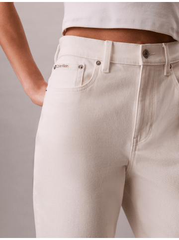 Calvin Klein Jeans 10332515434838 Weiß