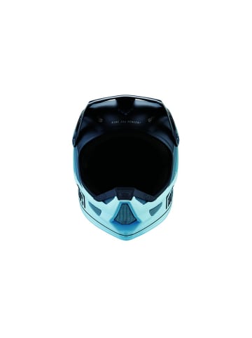 BASIL Status helmet  Decline Grey - leichter Fullface-Helm mit