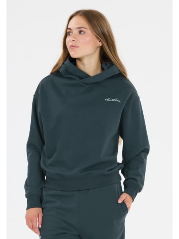 Les'Arcs Hoodie Geridan in 3259 Stratified Sea