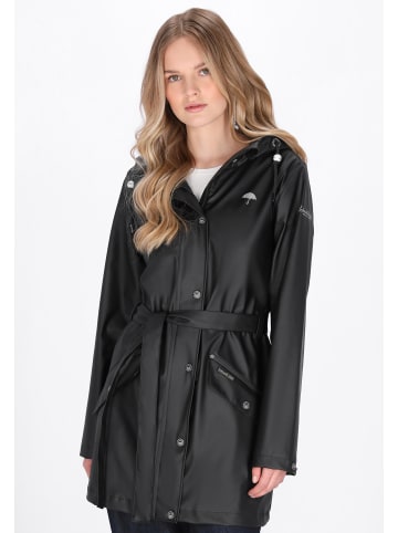 Schmuddelwedda Women Coat in black