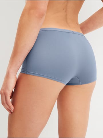 Calida Panty in aura blue