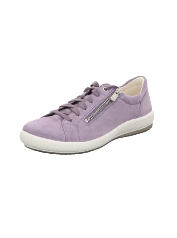 Legero Schnürschuh in blau