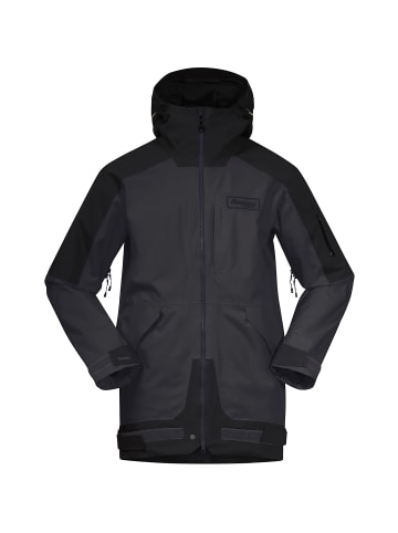 Bergans MYRKDALEN V2 INSULATEDM JACKET in Schwarz