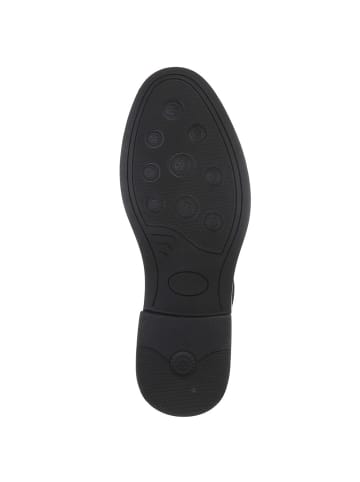 Ital-Design Halbschuh in Schwarz