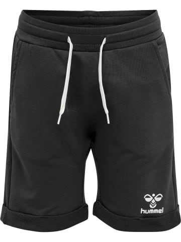 Hummel Shorts Hmlneal Shorts in BLACK