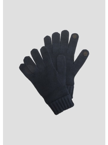 s.Oliver Handschuhe in 5978_navy