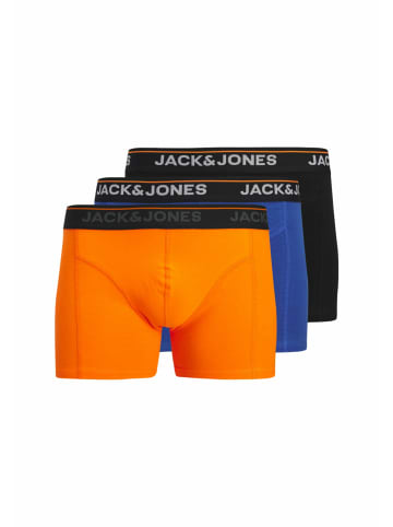 Jack & Jones Boxer anliegend für Herren in bunt
